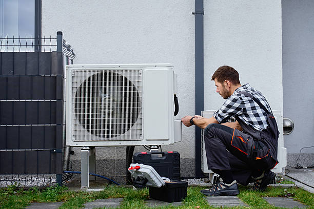 Trusted Emergency Hvac Repair service in Gasport, NY - HVAC Repair CO